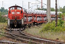 DB Cargo - Daniel Karmann/dpa