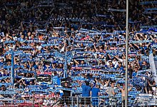 VfL Bochum - Borussia Dortmund - David Inderlied/dpa