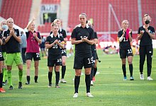 Entt&auml;uschung - Foto: Sebastian Gollnow/dpa