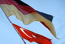 Nach der Rede - Symbolbild