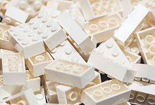 Lego hat den neuen Zahlen zufolge weltweit zugelegt. - Fernando Gutierrez-Juarez/dpa-Zentralbild/dpa