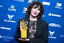 Verleihung des Deutschen Schauspielpreises - Christophe Gateau/dpa