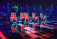"The Voice Kids" - Joerg Carstensen/dpa