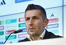 Nenad Bjelica - Matthias Koch/dpa