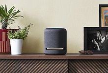 Amazon-Lautsprecher Echo Studio - Foto: Amazon/dpa-tmn