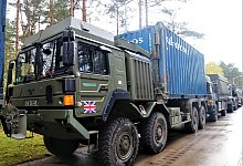 Bundeswehr - Bundeswehr