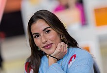 Sarah Engels wird Musicalstar - Rolf Vennenbernd/dpa