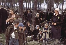 Das letzte Foto ihrer Familie - Privat