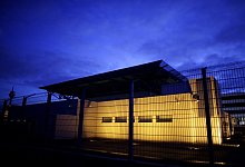 F&uuml;nf Jahre Haft f&uuml;r Cyber-Dschihadisten - Foto: Rolf Vennenbernd/dpa