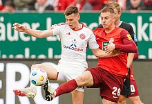 Yannik Engelhardt - Uwe Anspach/dpa