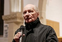 Dr. Eugen Drewermann - Thomas Kr&uuml;gler