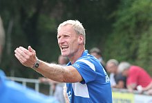 Werner Koch - Sebastian Lucas