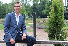 Matthias Kalkreuter - 1 - Lorraine Brinkmann