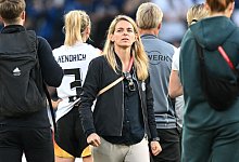 Nia K&uuml;nzer - Sebastian Christoph Gollnow/dpa