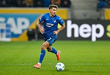 Tom Bischof - Uwe Anspach/dpa