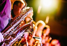 Band - Symbolfoto: Pixabay