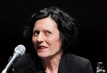 Herta Müller - Soeren Stache/dpa