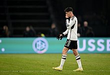 Kai Havertz - Robert Michael/dpa