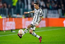 &Aacute;ngel Di Maria - Tom Weller/dpa