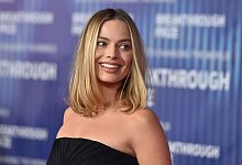 Margot Robbie - Jordan Strauss/Invision/AP/dpa