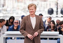 Jesse Plemons - Scott A Garfitt/Invision/AP/dpa