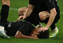 Karim Adeyemi - Rolf Vennenbernd/dpa