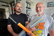 Ulrich Stephanides - Bernhard Preu&szlig;