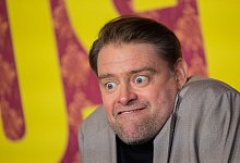Premiere der Comedy-Serie &laquo;Ghosts&raquo; - Rolf Vennenbernd/dpa