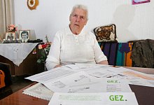 Sprachbarriere - FOTO: ANDREAS ZOBE