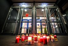 Zwei deutsche Teenager bei Verkehrsunfall in Toskana getötet - Christoph Reichwein/dpa