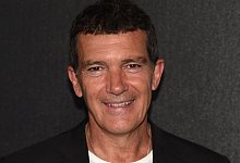 Schauspieler Banderas wird 60 - Foto: Felix H&ouml;rhager/dpa