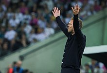 Julian Nagelsmann - Christian Charisius/dpa