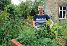 Bettina Bergen - Katrin Kantelberg