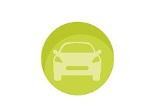 Zum dritten Advent wenig los auf den Autobahnen - dpa-infografik/dpa-tmn