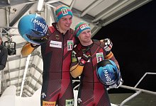 Simon Wulff - Roman Koksarov/dpa