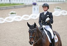 Jessica von Bredow-Werndl - Friso Gentsch/dpa