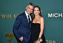 Verleihung der 16. jährlichen Golden Heart Awards - Evan Agostini/Invision via AP/dpa