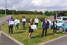 2020-08-22 Krisen HELDEN Preis - Kreis Lippe