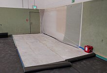 Wineo-Arena - Gemeinde Augustdorf