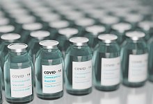 Impfstoff - Pixabay/Torsten Simon