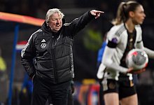 Horst Hrubesch - Federico Gambarini/dpa