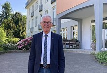 Abschied zum Hebel - Cordula Gr&ouml;ne