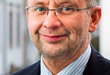 Rolf van Dick - Foto: Moritz Sirowatka/dpa