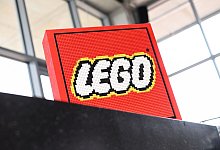 Lego - Tobias Hase/dpa
