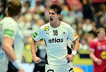 Deutschland - &Ouml;sterreich - Sina Schuldt/dpa