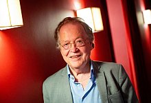 Franz Wittenbrink - Jonas Walzberg/dpa