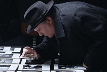 "Maigret" - Pascal Chantier/Plaion Pictures/dpa