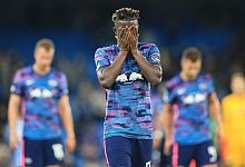 RB Leipzig - Foto: Parnaby Lindsey/dpa