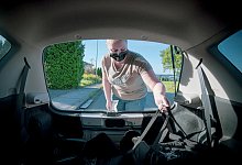 Lieferdienst - Raphael Bartling