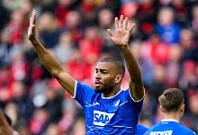 Kevin Akpoguma - Tom Weller/dpa